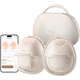 Молокоотсос Eufy Wearable Heated S1 Pro (T8D04121) [167008] - изображение 20