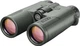 Бінокль Hawke Frontier LRF Green 10x42 з далекоміром 2300 м - зображення 1