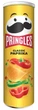 Чіпси Pringles Paprika паприка 165 г - зображення 2