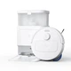 Робот-пилосос ECOVACS N30 PRO YDLX11-1 WHITE - изображение 4