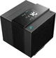 Кулер DeepCool Assassin IV VC VISION (R-ASN4-BKNVMD-G) - зображення 1