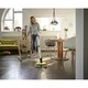 Вертикальний пилосос (1в1) Karcher FC 7 Cordless (1.055-730.0) - изображение 7