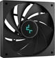 Кулер DeepCool Assassin IV VC VISION (R-ASN4-BKNVMD-G) - зображення 10