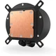 Система рідинного охолодження NZXT Kraken Elite 360 мм AIO liquid cooler w/Display Radiator Fans Black (RL-KN36E-B2) - изображение 5