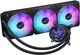 Система водяного охолодження Asus ROG Strix LC III 360 ARGB LCD (90RC00W1-M0UAY0) - изображение 4