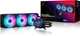 Система водяного охолодження Asus ROG Strix LC III 360 ARGB LCD (90RC00W1-M0UAY0) - изображение 10