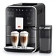 Кавомашина автоматична Melitta Caffeo Barista TS Smart black (F85/0-102) - зображення 3