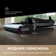Акумуляторний миючий пилосос Dreame H14 DUAL (HHV25A) - изображение 4