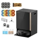 Робот-пилосос MOVA MOBIUS 60 Black-EUA (RLV83LE) - изображение 1