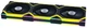 Вентилятор Lian Li UNI Fan SL Wireless LCD 120-3 Black (G99.12SLLCD1W3B.00) - изображение 3
