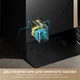 Робот-пилосос MOVA MOBIUS 60 Black-EUA (RLV83LE) - изображение 9