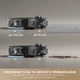 Робот-пилосос MOVA MOBIUS 60 Black-EUA (RLV83LE) - изображение 12