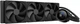 Система рідинного охолодження NZXT Kraken Plus V2 360 мм AIO Liquid Cooler Display Radiator Fans Black (RL-KN360-B2) - изображение 1
