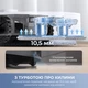 Робот-пилосос Mova E40 ULTRA (RLE21SE) - зображення 9