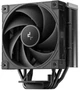 Кулер DeepCool AK400 G2 DIGITAL NYX Black (R-AK400G2-BKNNMN-GJD-1) - зображення 4