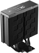 Кулер DeepCool AK400 G2 DIGITAL NYX Black (R-AK400G2-BKNNMN-GJD-1) - зображення 6