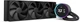 Система рідинного охолодження NZXT Kraken Elite 360 мм AIO liquid cooler w/Display Radiator Fans Black (RL-KN36E-B2) - изображение 1