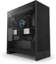 Система рідинного охолодження NZXT Kraken Elite 360 мм AIO liquid cooler w/Display Radiator Fans Black (RL-KN36E-B2) - изображение 6