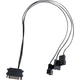 Кулер до корпусу Lian Li Uni Fan SL WIRELESS 120-3, Black (G99.12SL1W3B.00) - зображення 8