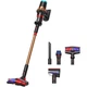 Акумуляторний пилосос Dyson V16 Piston Animal Matte Black/Copper (492963-01) - зображення 1
