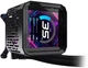 Система водяного охолодження ASRock Phantom Gaming 360 LCD - изображение 7
