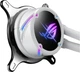 Система водяного охолодження Asus ROG Strix LC II 240 ARGB White Edition (90RC00E2-M0UAY4) - изображение 4