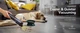 Портативний акумуляторний пилосос Baseus A5 Car Vacuum Cleaner 130W 16000Pa 7500mAh чорний (C30459500111-00) - изображение 9