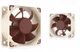 Вентилятор Noctua NF-A6x25 PWM - изображение 6