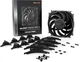 Вентилятор be quiet! Silent Wings Pro 4 120 мм PWM Black (BL098) - изображение 2