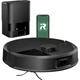 Робот-пилосос iRobot Roomba Max 705 Vac + AutoEmpty Black [163619 - изображение 1