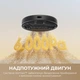 Робот-пилосос Dreame Bot D9 MAX Black Gen 2 (RLD34GA-Bl) - изображение 2