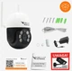 IP-камера ORLLO Z16 + сонячна панель SM6030 PRO (Z16-PANEL) - зображення 6