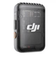 Передавач радіосистеми DJI Mic 2 Transmitter Shadow Black (CP.RN.00000328.01) - изображение 3