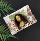 Косметичка c пайетками Monalisa 12х17 см - изображение 1