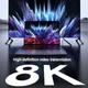 Кабель USB-C 4.0 240W Thunderbolt 4 (40 Гбіт/с) 8k 60hz для MacBook Pro|Air|M1|M2|M3|M4 LED - изображение 7