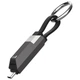 Kabel 4smarts Enterprise Storage USB4 240 W 6 cm Grey (4252011911752) - obraz 1