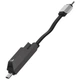 Kabel 4smarts Enterprise Storage USB4 240 W 6 cm Grey (4252011911752) - obraz 3