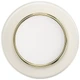 Держатель для телефона Popsockets Round Luxe Coconut Creme Enamel Beige (808938) - изображение 2