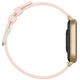 Смарт-годинник Allview StyFit L Gold (5948790017899) - зображення 3