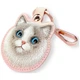 Чехол Nimmy New Big Eyed Pet 2.0 Cat для локализатора Pink (N-XDY-YSK-07-D) - изображение 3