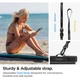 Водонепроницаемый чехол Spigen A601 Universal Waterproof (2 pack) Black (AMP04523) - изображение 14