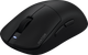 Миша HATOR Quasar 3 Ultima 8K Wireless/Bluetooth/USB Black (HTM762) - зображення 2