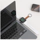 Бездротова зарядка 4smarts для Apple Watch Silver (4252011911479) - зображення 8