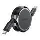 Кабель Acefast C13-03 USB-C - USB-C 60W Black (6974316280132) - изображение 2