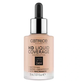 Catrice HD Liquid Coverage Foundation Жидкая тональная основа № 020 "Rose Beige" - изображение 1
