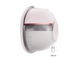 Електричний молоковідсмоктувач MamaFlow, Kinderkraft (Pink), 00-00305413 (KEMAFL00PNK0000) - зображення 3