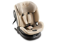 Автокрісло Xpedition 3 i-Size, Kinderkraft (Beige), 00-00305299 (KCXPED03BEG0000) - зображення 4