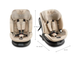 Автокрісло Xpedition 3 i-Size, Kinderkraft (Beige), 00-00305299 (KCXPED03BEG0000) - зображення 7