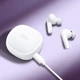 Наушники QCY T13x White (T13x white) - изображение 5
