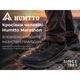 Кросівки чоловічі трекінгові Humtto Marathon амортизаційні чорні 44 - изображение 7